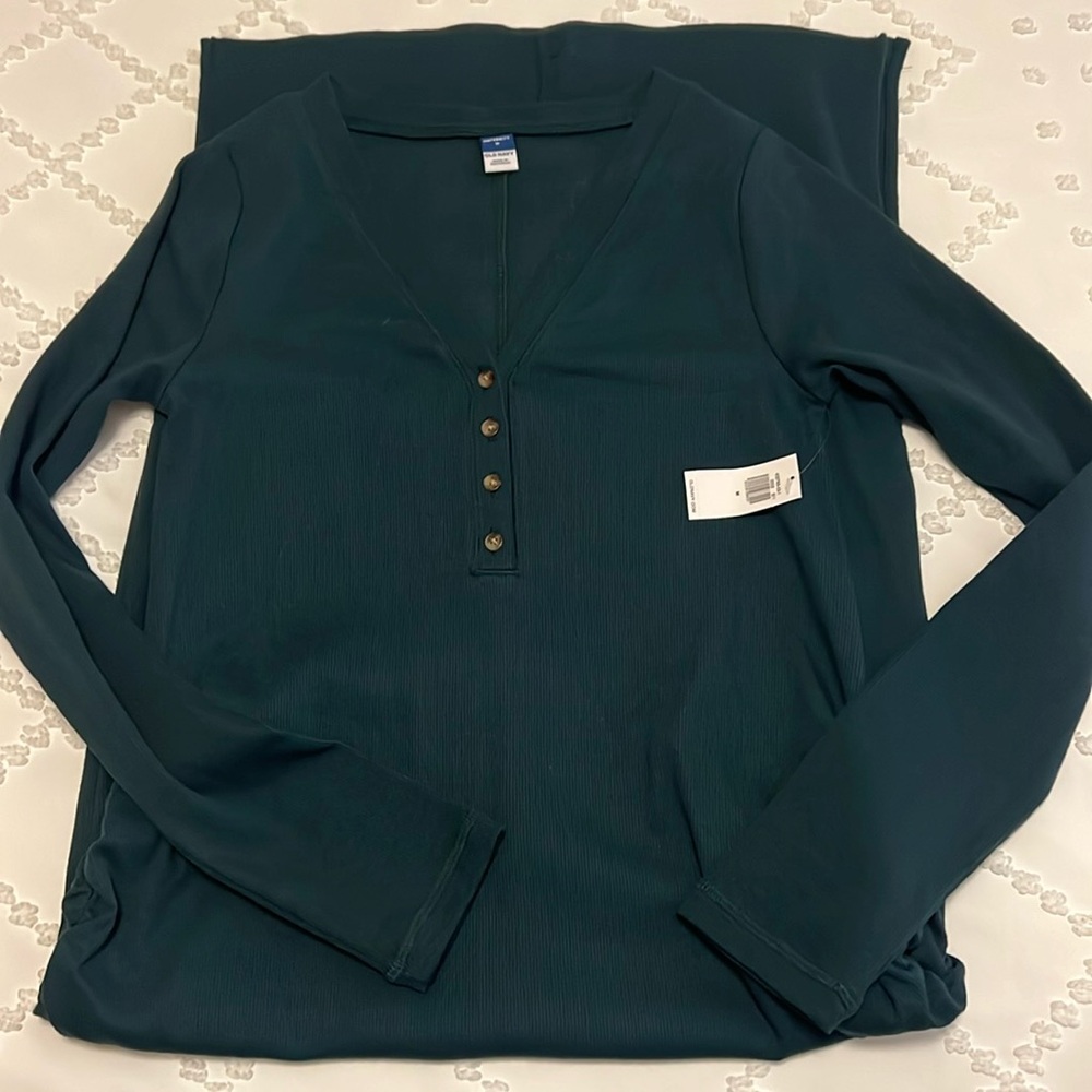 Medium Maternity Old Navy Dress